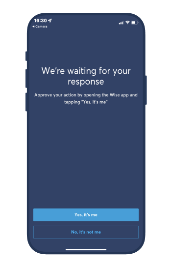 Better protection for US and Canada customers when they connect their ACH/EFT account